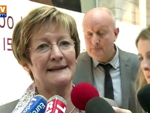 Changements d’horaires des trains SCNF : grogne des usagers