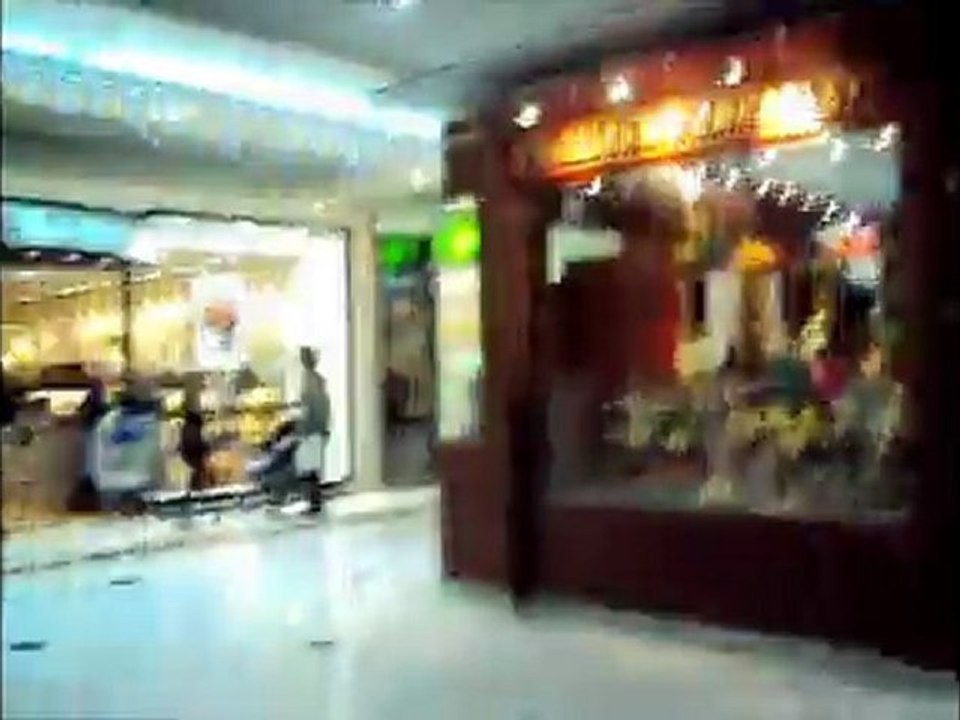 Visite d'Atlantis à Saint-Herblain en anglais