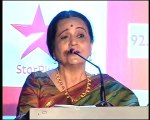 Shreyas Talpade At The Big Star Award Press Conference
