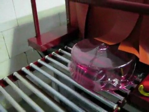 L kesimli shrink ambalaj makinesi L çene ambalaj makinası paketleme makinesi