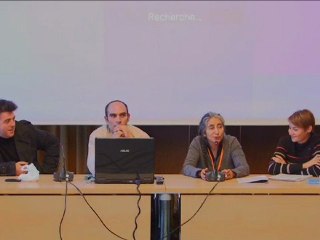 RdR 2010 : Forum 13 - Les Sleep'in à l'épreuve du temps