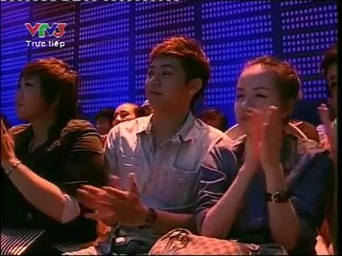 Cặp Đôi Hoàn Hảo - Tuần 5 - Chia tay Hồ Trung Dũng và Hà Anh