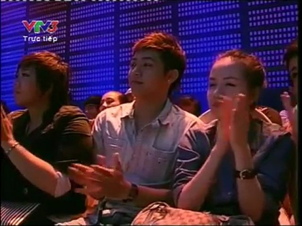 Cặp Đôi Hoàn Hảo - Tuần 5 - Chia tay Hồ Trung Dũng và Hà Anh