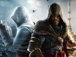 VideoTest Assassin'S Creed Revelations (HD) (360)
