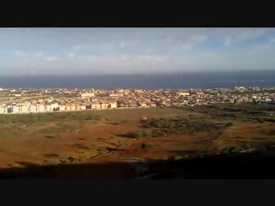 Balade a Ain Turk
