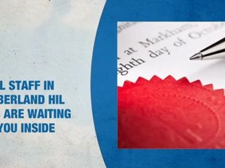 Legal Staff In Cumberland Hill RI