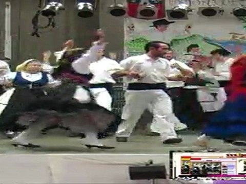 UCP Cergy Pontoise - Rancho Estrelas douradas Versailles - N.32