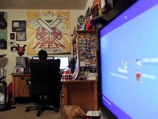 Indie Game- The Movie (Sundance Trailer)