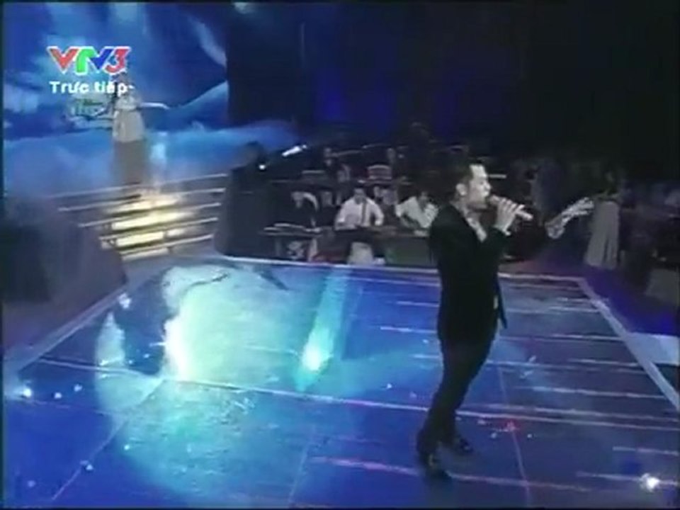 Tuần 7 - Hồ Trung Dũng ft Văn Mai Hương - Feeling good