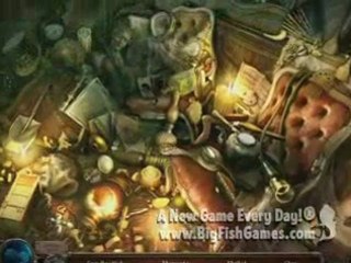 Time Mysteries: The Ancient Spectres Game Download