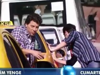 Bizim Yenge 10.Bölüm Fragmanı - 22.Ekim 2011