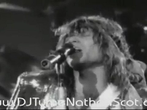 Marry The Night Dead Or Alive - DJ Tyme & Nathan Scot, Lady Gaga, Bon Jovi (Mashup Video)