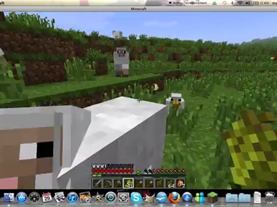 Amok's Legend - Episode 3