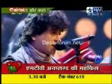 Saas Bahu Aur Saazish SBS [Star News] - 3rd December 2011 Pt3