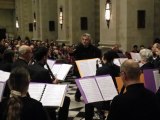 concert  solidaire Vents et Chants