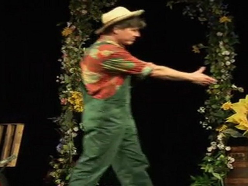 Die Sonnenblume - Janina & Nico