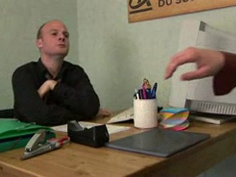 Parodie Pub Credit Agricole