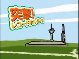 golden eggs　第3羽 ポールは正直者