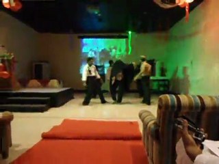 Rgcom Grads day 25 Nov 2011