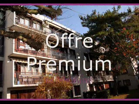 VENDU ! Appartement 3 Pièces 64.77m² hab. | EPINAY SUR SEINE 93800