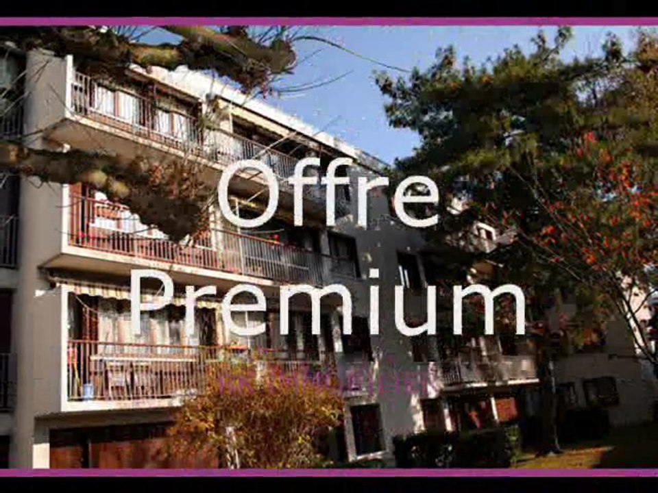 VENDU ! Appartement 3 Pièces 64.77m² hab. | EPINAY SUR SEINE 93800