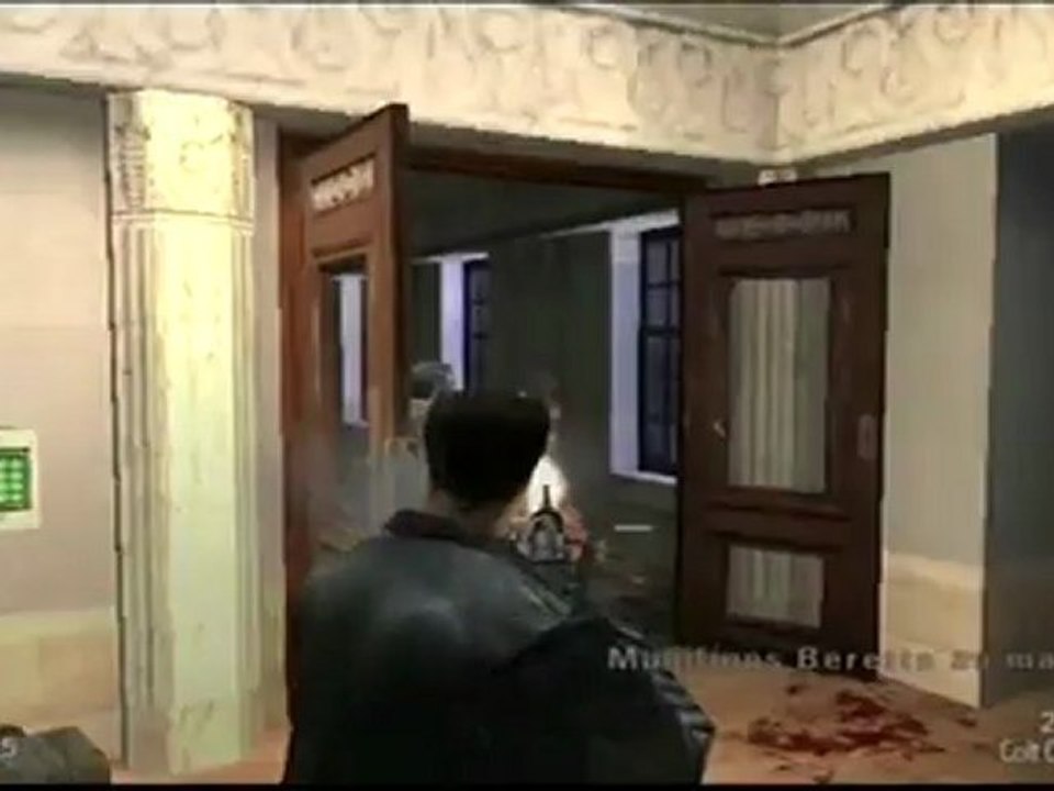Max Payne : Partie 15