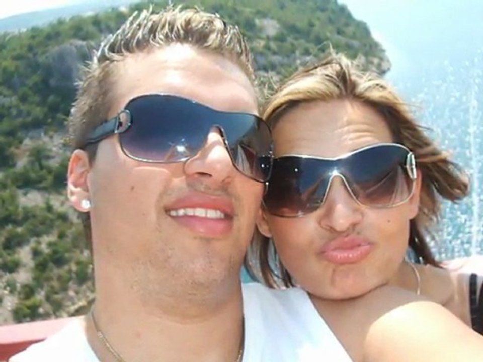 Mirko Jovicic † 1984-2009