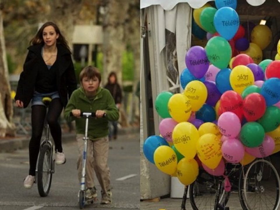 Samedi 3 décembre, 8h, on est au rendez-vous 4
