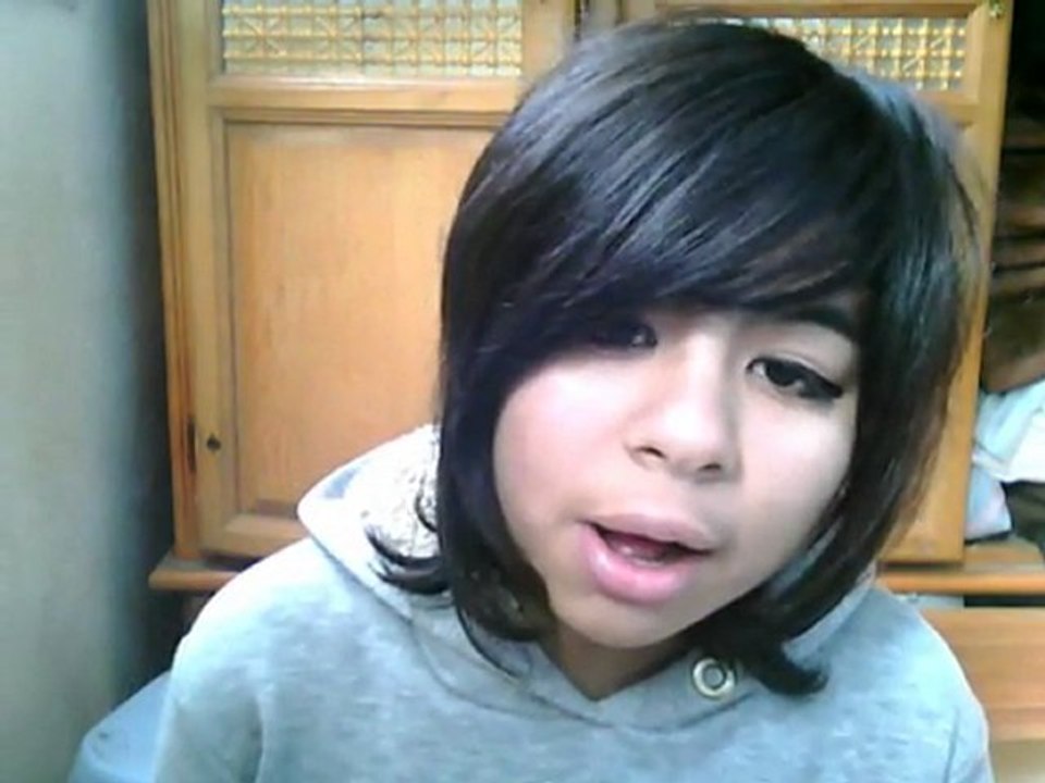 (Tunisian fan) ashily - lucky  ost boys over flower cover by (Nicole)