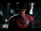 The Amazing Spiderman (film 2012) - Official Trailer 3 [HD]