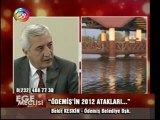 2 Aralık 2011 Ödemiş Belediye Başkanı Bekir Keskin ve Ali Talak- 2