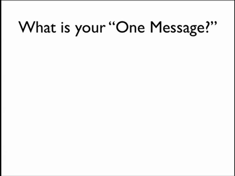 Mobile Marketing Machines and A "Funnel" Strategy