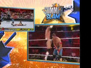 WWE SummerSlam 2011 PL-4