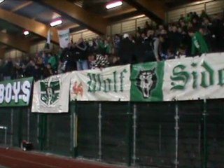 U.R.L.C  -  BERTRIX ( 26-11-2011 ) 3   -   2