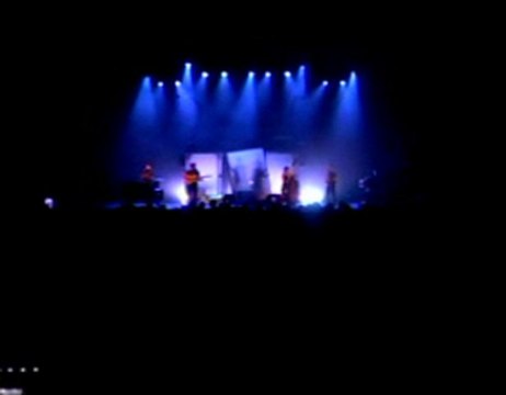 Grand Père - Les Ogres - 2 déc 11 Zénith d'Amiens