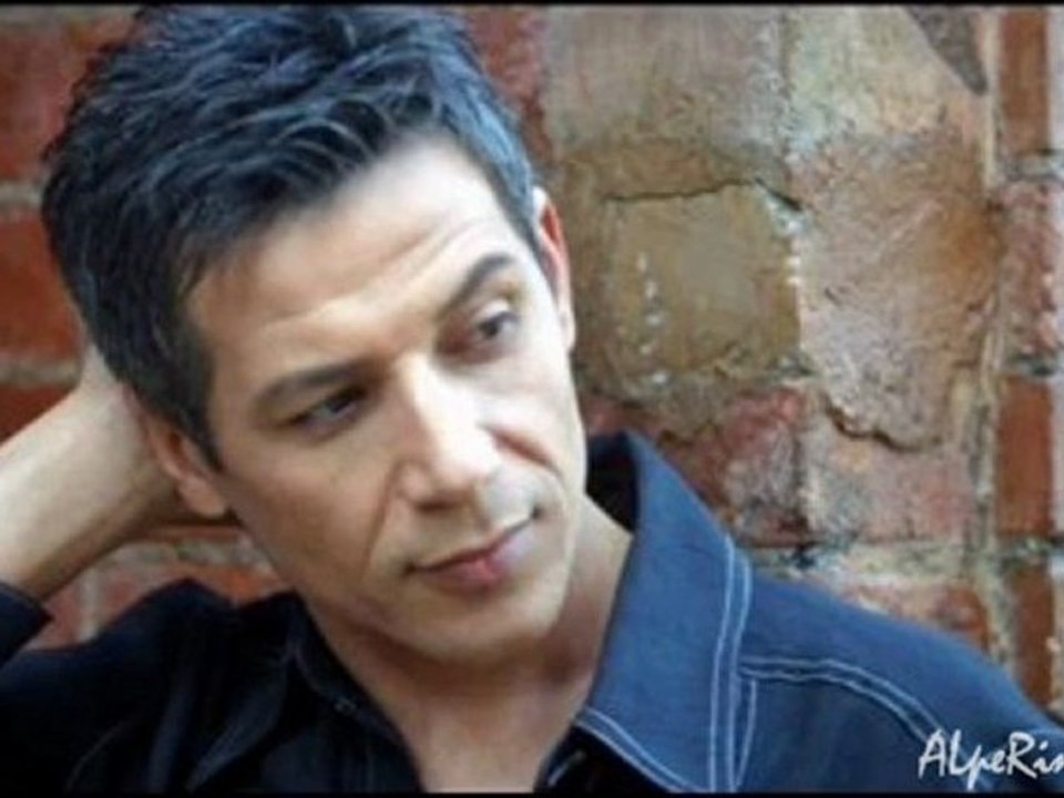 Mustafa Yildizdogan - Mektup