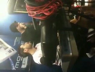 cheb houssem feat milor  msn 2011