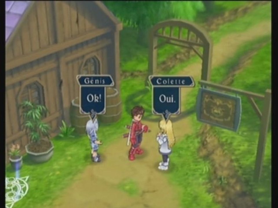 tales of symphonia