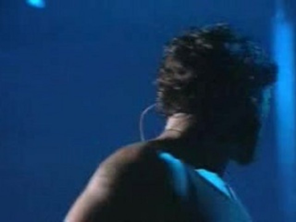 audioslave - black hole sun