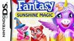 Petz Fantasy Sunshine Magic NDS DS Rom Download (USA)