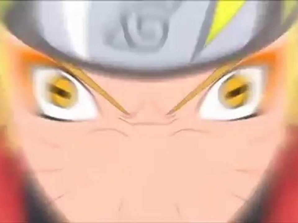 AMV Naruto vs sasuke shippuden
