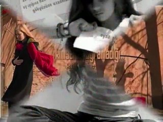 Yüreğim Yanar Dokunma Yanarım Hasret Çoğalınca   Süper Slow Şark