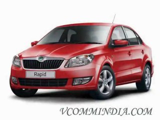 Skoda Rapid Sedan