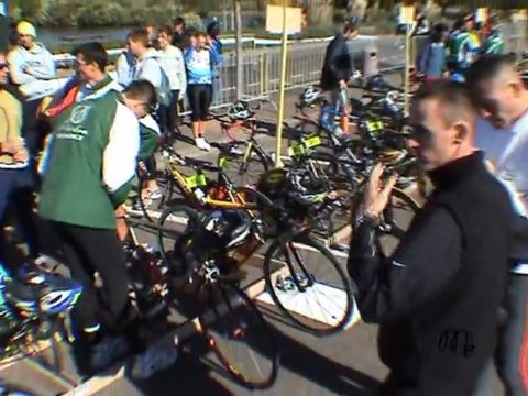 Triathlon Sables d'Olonnes 2003 (SAS Triathlon 37)