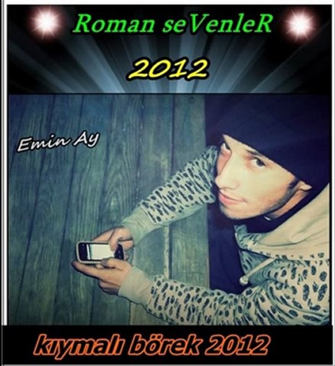 kıymalı börek 2012