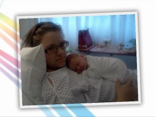 Mes bébés ...Ma vie