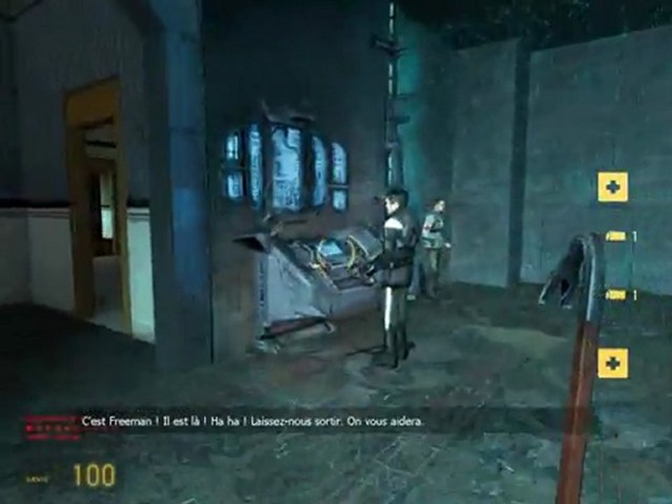 half life 2 partie 19