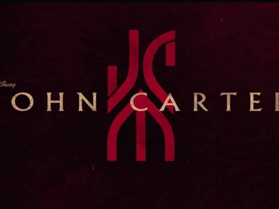 2012 - John Carter - Andrew Stanton