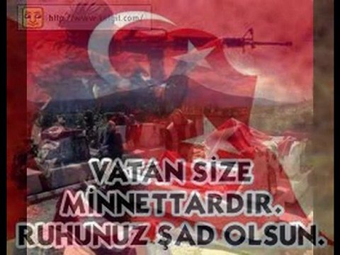 TürküLer ÖLmez OğLum