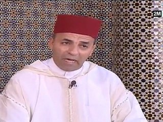 مقامات صوفية : الجمعة 2 دجنبر